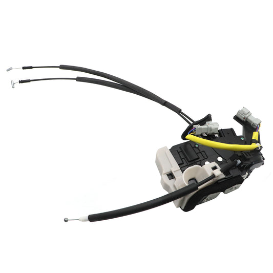 For Kia Optima 2012-2013 813214C000 Front Right Passenger Door Latch Assembly