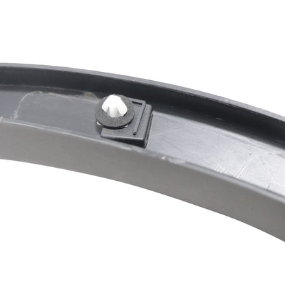 Fit For 2020-24 Ford Escape Wheel Arch Flare Molding Trim Rear Driver Side New