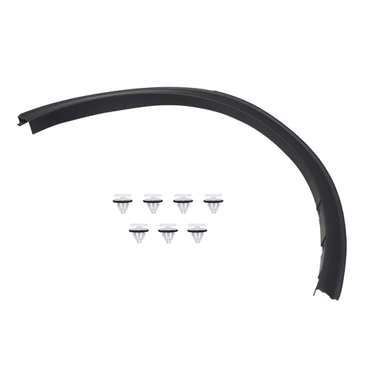 Fit For 2020-24 Ford Escape Wheel Arch Flare Molding Trim Rear Driver Side New