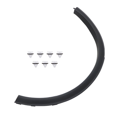 Fit For 2020-24 Ford Escape Wheel Arch Flare Molding Trim Rear Driver Side New