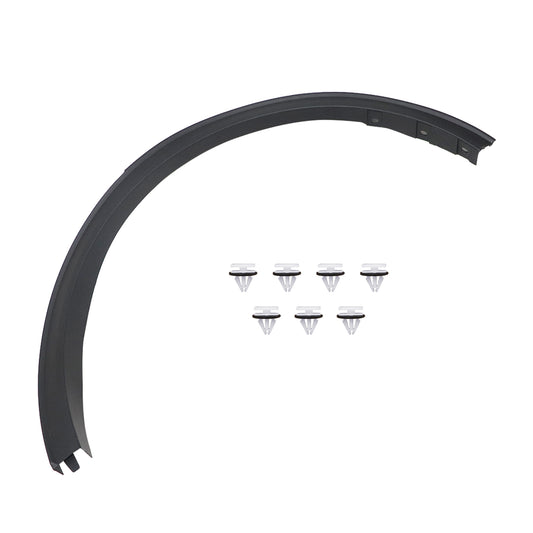 Fit For 2020-24 Ford Escape Wheel Arch Flare Molding Trim Rear Driver Side New