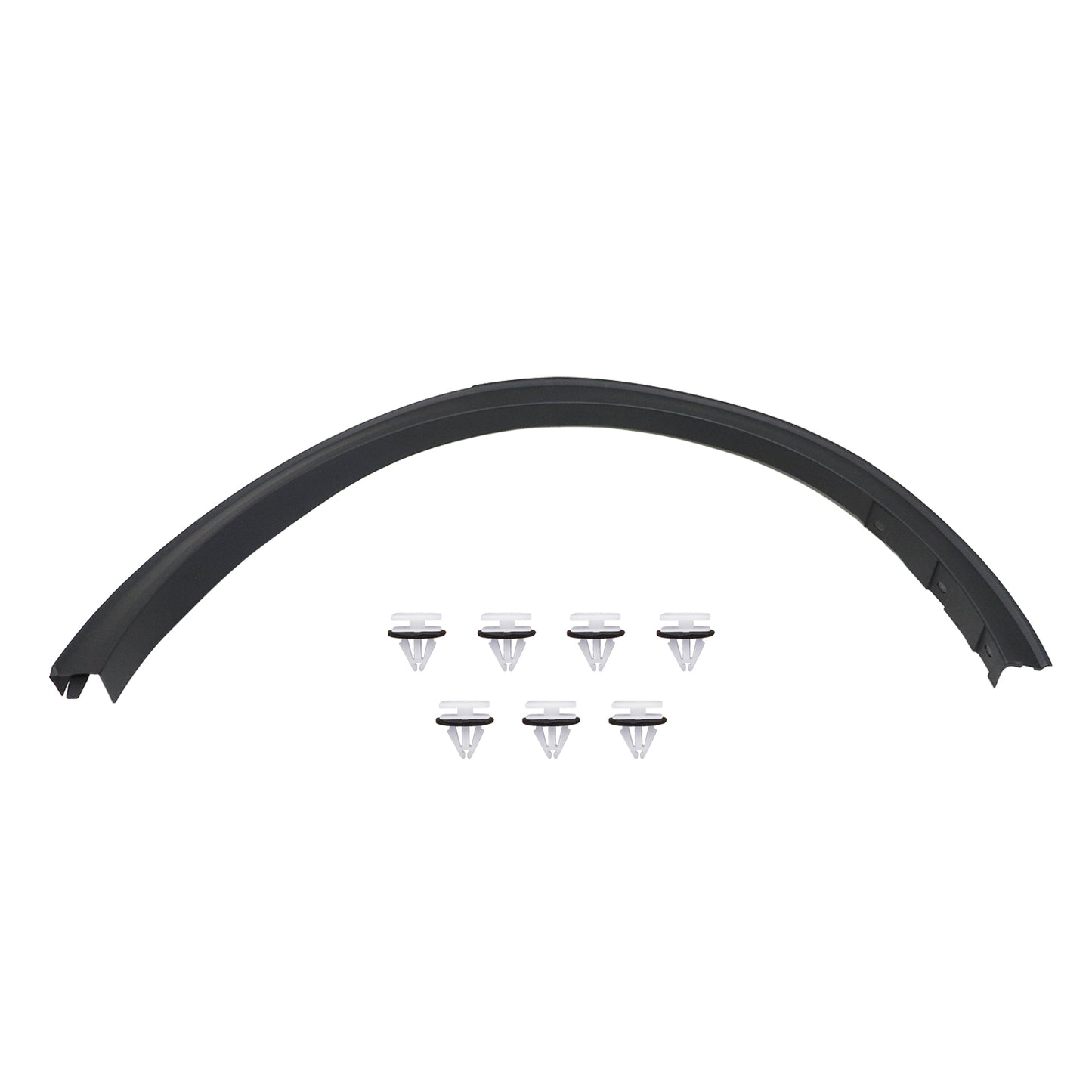 Fit For 2020-24 Ford Escape Wheel Arch Flare Molding Trim Rear Driver Side New