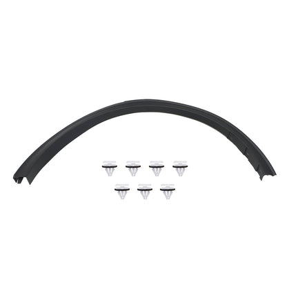 Fit For 2020-24 Ford Escape Wheel Arch Flare Molding Trim Rear Driver Side New