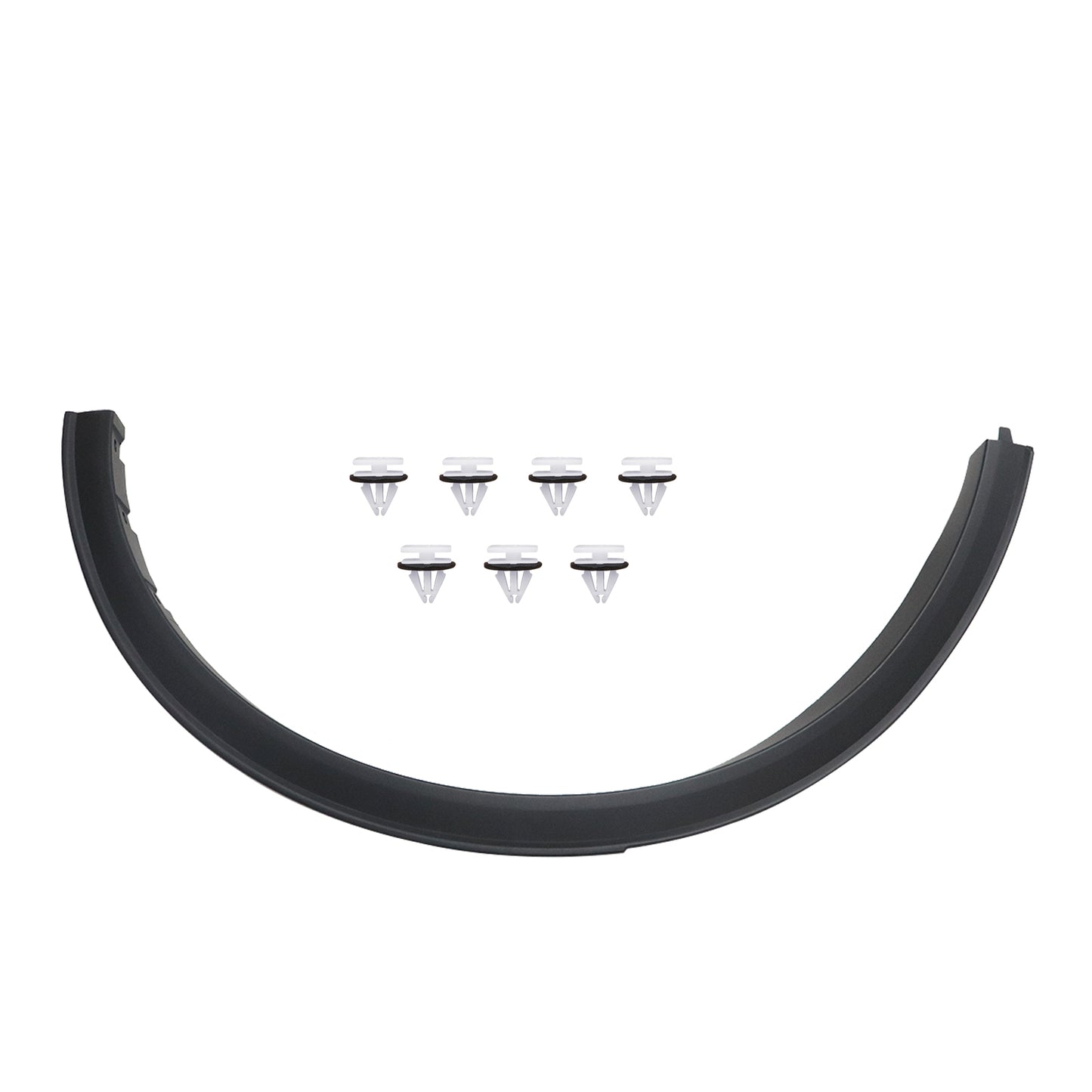 Fit For 2020-24 Ford Escape Wheel Arch Flare Molding Trim Rear Driver Side New