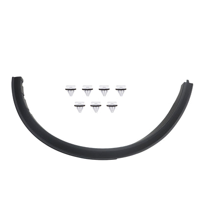 Fit For 2020-24 Ford Escape Wheel Arch Flare Molding Trim Rear Driver Side New