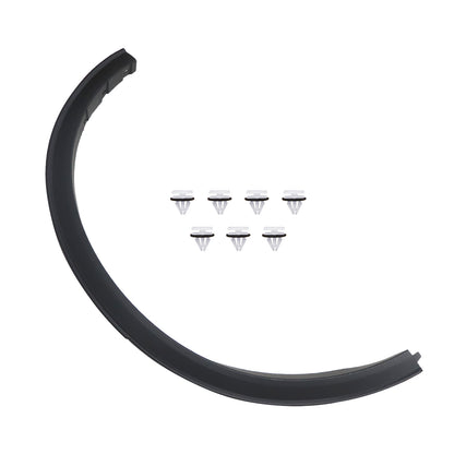 Fit For 2020-24 Ford Escape Wheel Arch Flare Molding Trim Rear Driver Side New