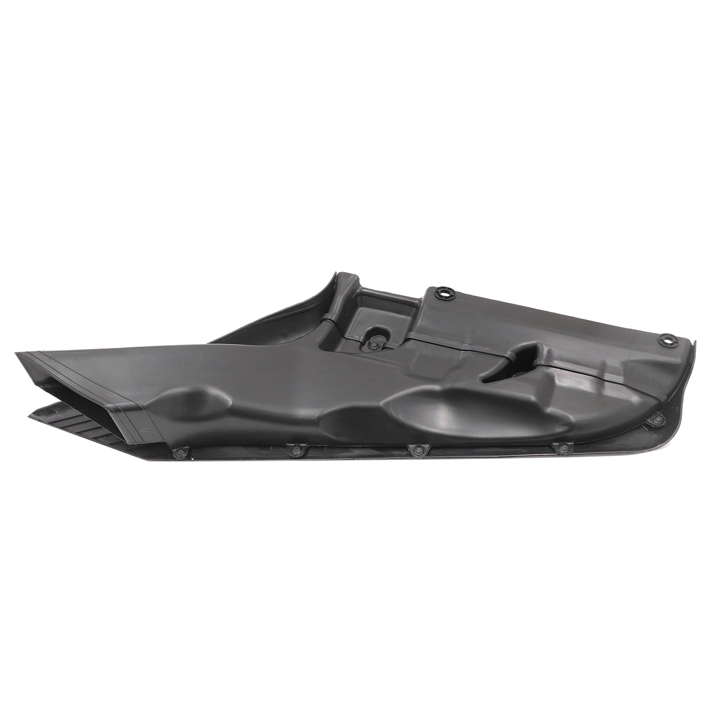 NEW For 2013-2017 Subaru XV Crostrek 2.0L Engine Air Inlet Duct 46012FJ000 USA