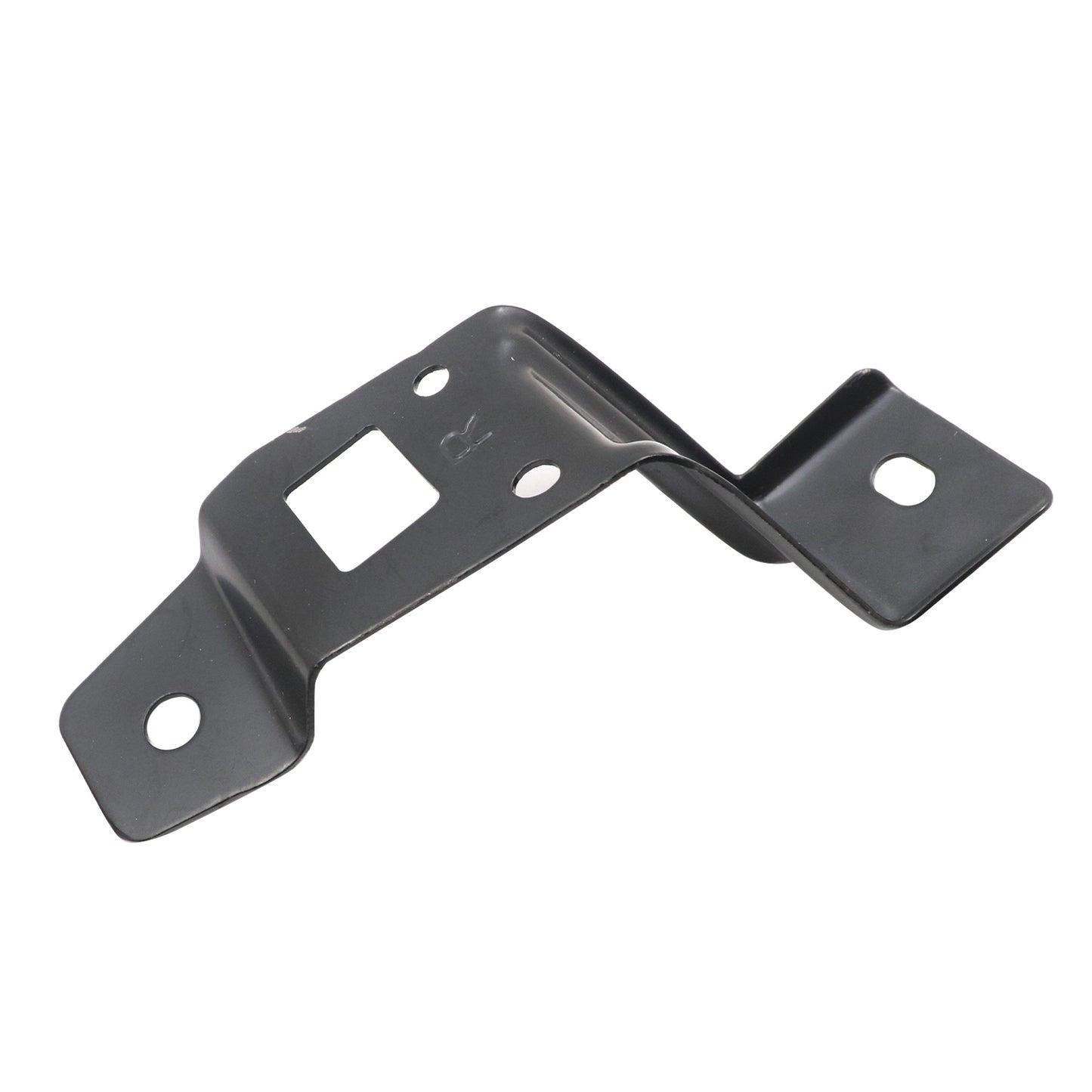 2PCS Front Left Right Fender Lower Stay Support For Honda Civic 2016-2022 NEW