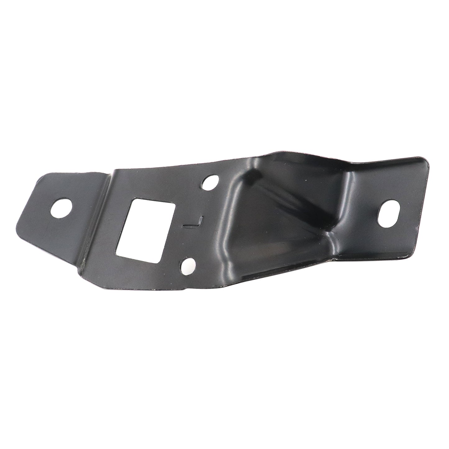 2PCS Front Left Right Fender Lower Stay Support For Honda Civic 2016-2022 NEW