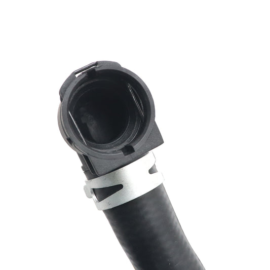 FL3Z8C289A For 2015-24 Ford F-150 5.0L 1x Coolant Reservoir Tank Lower Hose Tube