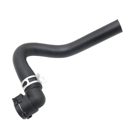 FL3Z8C289A For 2015-24 Ford F-150 5.0L 1x Coolant Reservoir Tank Lower Hose Tube