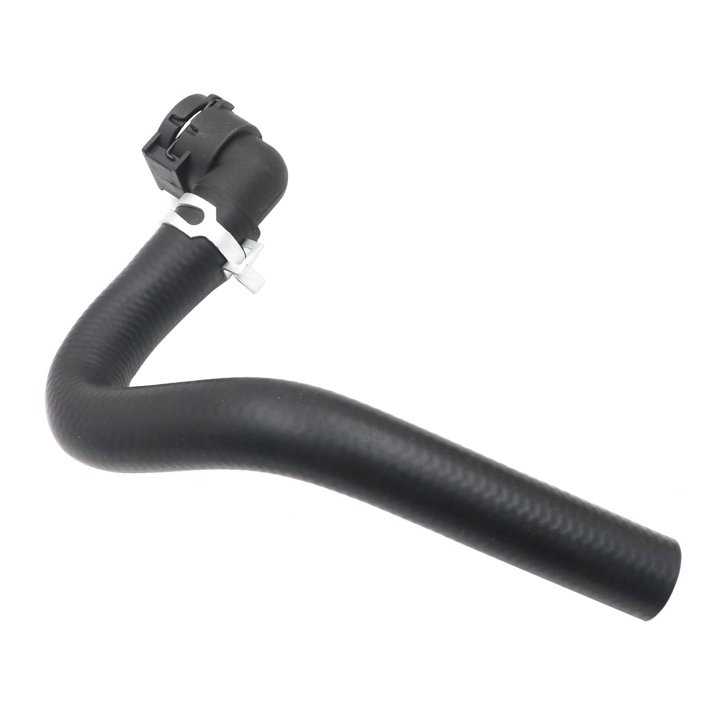 FL3Z8C289A For 2015-24 Ford F-150 5.0L 1x Coolant Reservoir Tank Lower Hose Tube