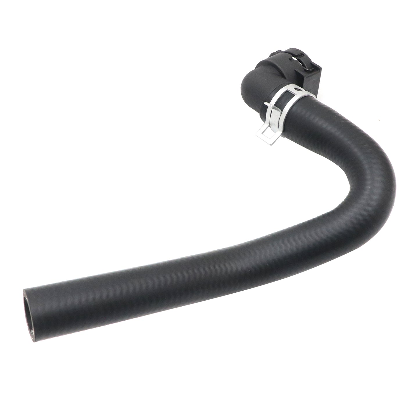 FL3Z8C289A For 2015-24 Ford F-150 5.0L 1x Coolant Reservoir Tank Lower Hose Tube