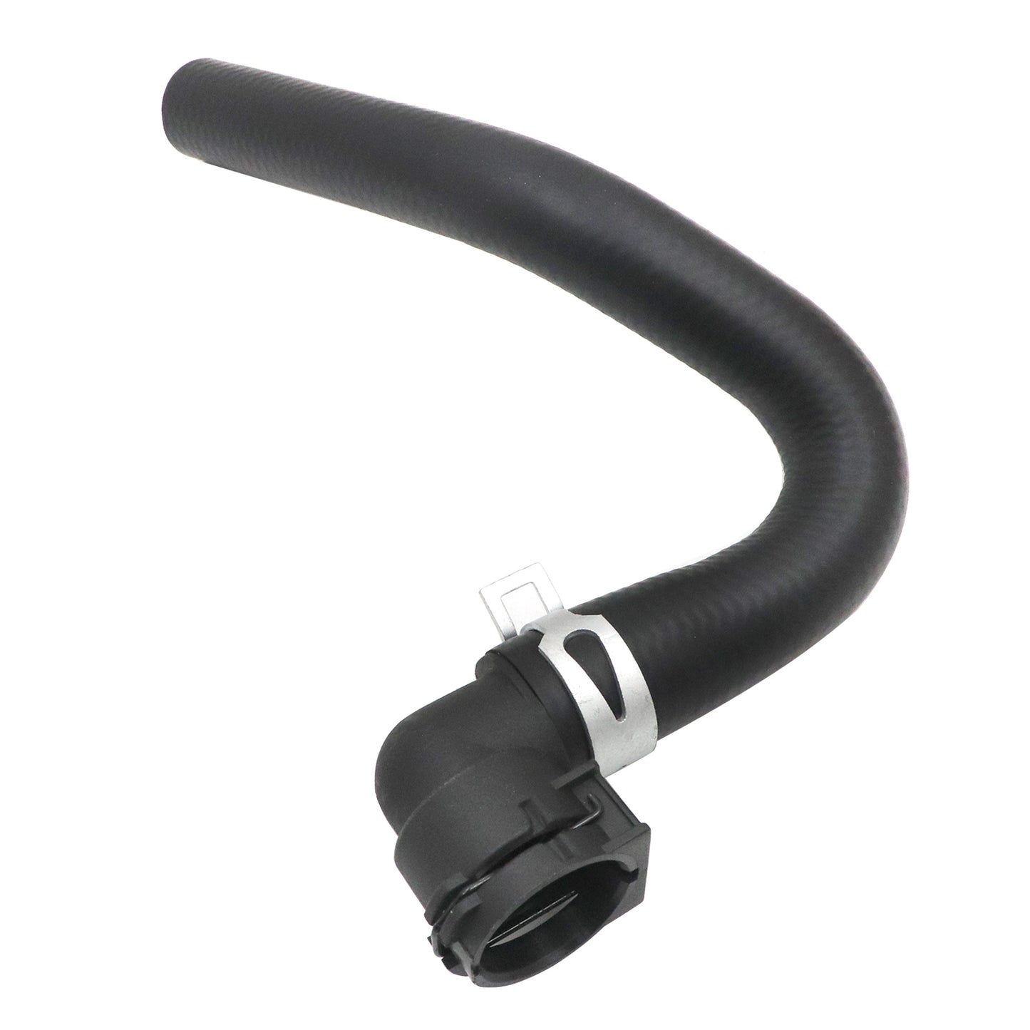 FL3Z8C289A For 2015-24 Ford F-150 5.0L 1x Coolant Reservoir Tank Lower Hose Tube
