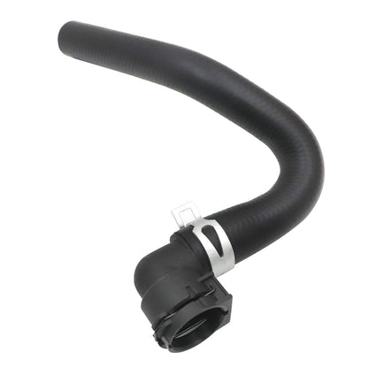 FL3Z8C289A For 2015-24 Ford F-150 5.0L 1x Coolant Reservoir Tank Lower Hose Tube