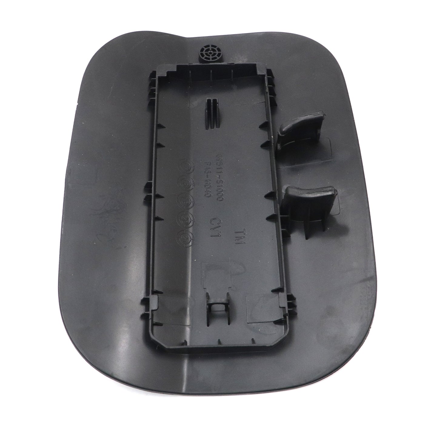 1* Fuel filler Door Gas Cap for Hyundai Santa Fe 2019 2020 2021 69511-S1000