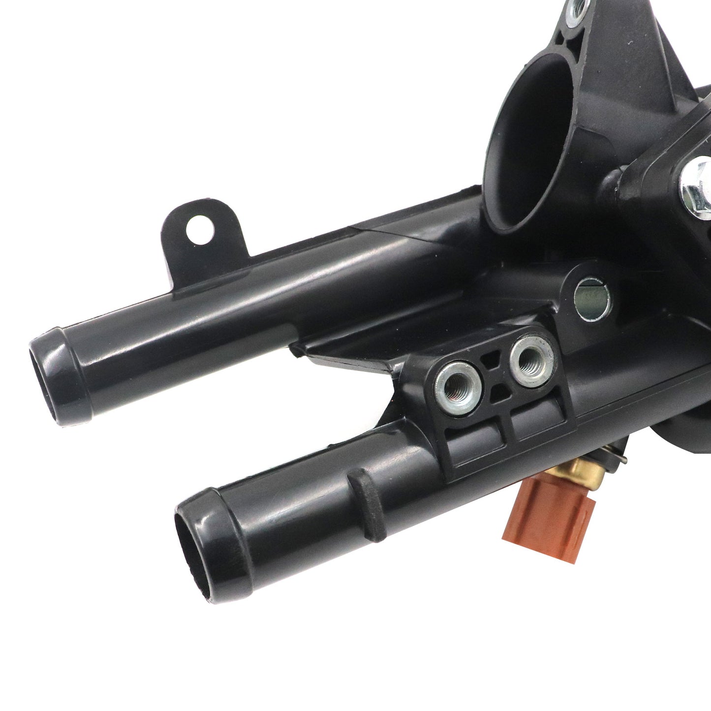 256002GGA5 New 1x Thermostat Housing for HYUNDAI KIA 2.4L 2015-2020 L4 GAS USA