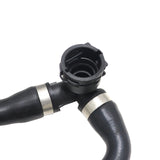 Direct Fit Coolant Recovery Tank Hose 17127548229 for BMW E82 335i 2010-2013