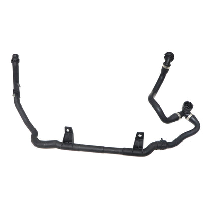 Direct Fit Coolant Recovery Tank Hose 17127548229 for BMW E82 335i 2010-2013