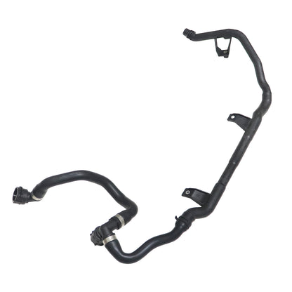 Direct Fit Coolant Recovery Tank Hose 17127548229 for BMW E82 335i 2010-2013