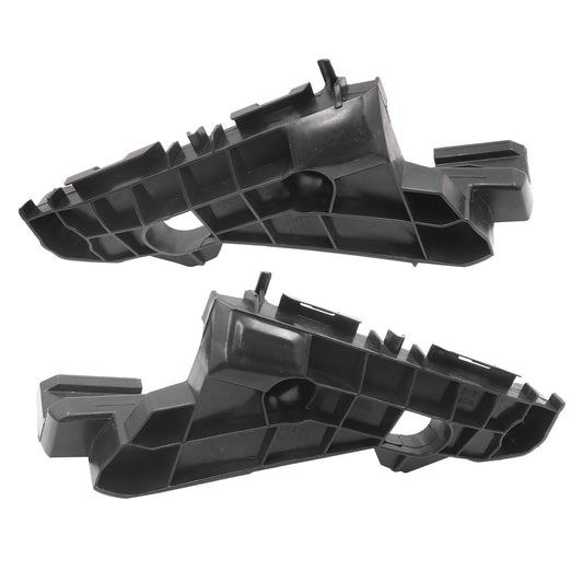 New For Lexus IS300 IS350 Bumper Face Bar Retainers Brackets Mounting L+R Side