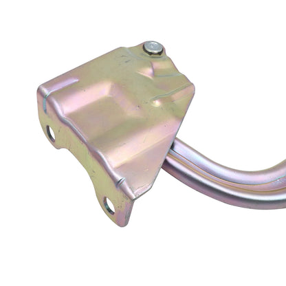 1 Pair Hood Hinge For Kia Forte 2019 2020 2021 2022 2023 Left Right Side US