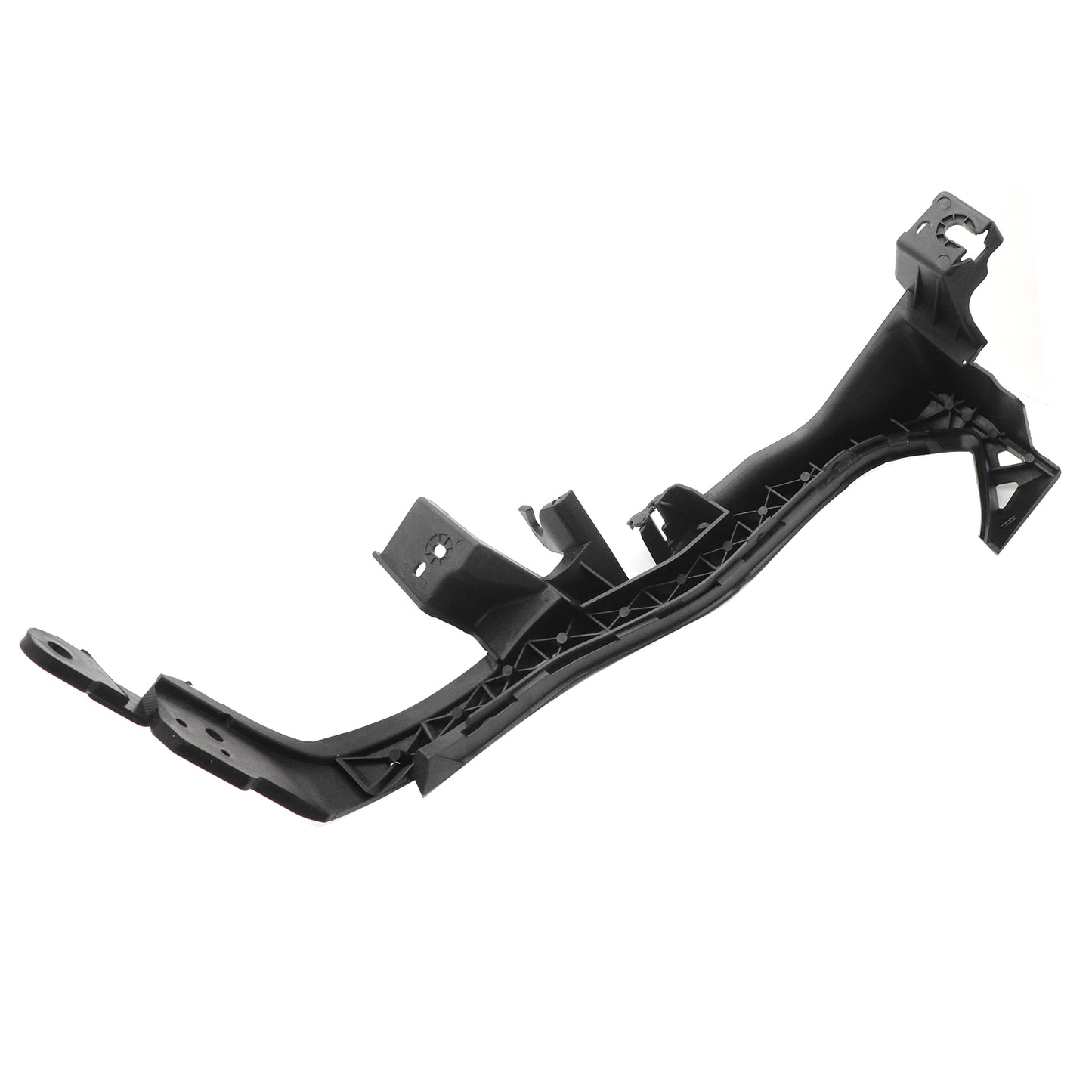 Front Bumper Corner Bracket Passenger Side 1PCS for Crosstrek 18-23 57707FL000