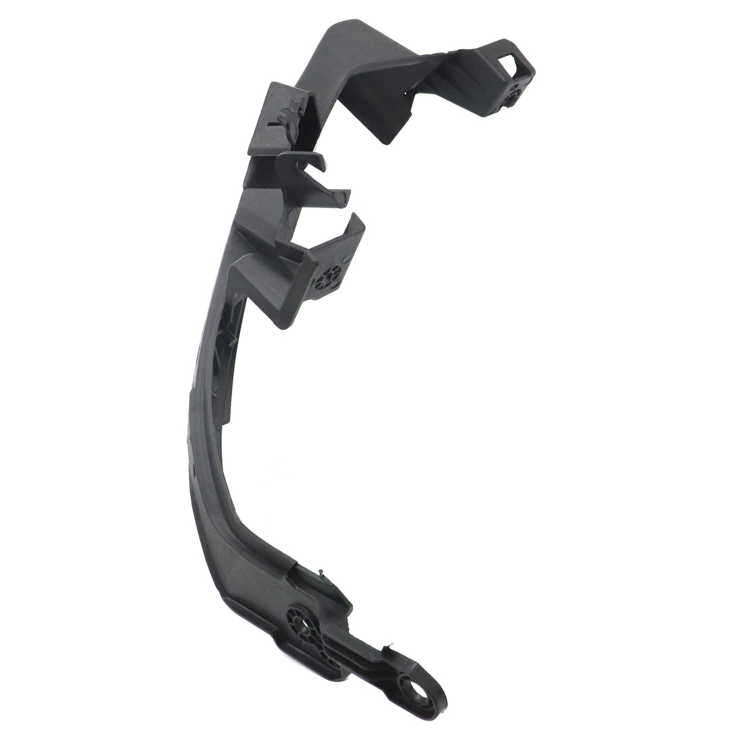 Front Bumper Corner Bracket Passenger Side 1PCS for Crosstrek 18-23 57707FL000
