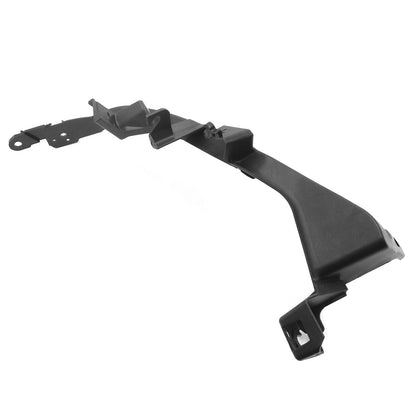 Front Bumper Corner Bracket Passenger Side 1PCS for Crosstrek 18-23 57707FL000