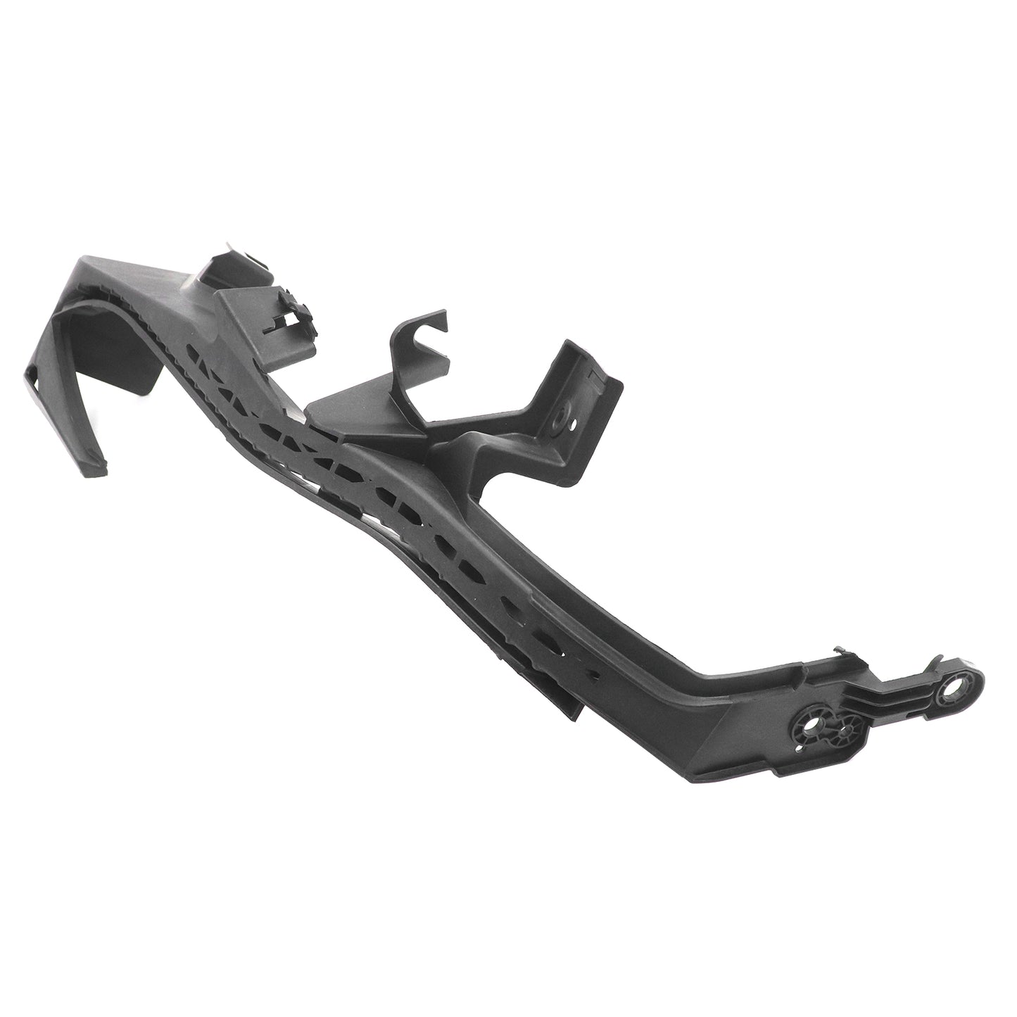 Front Bumper Corner Bracket Passenger Side 1PCS for Crosstrek 18-23 57707FL000