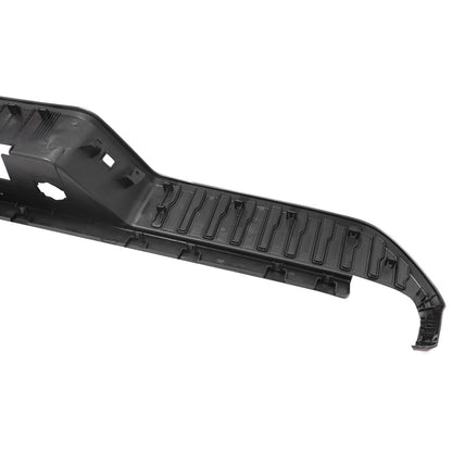 New Rear Bumper Step Pad For Chevrolet Silverado 1500/ GMC Sierra 19-23 84564764