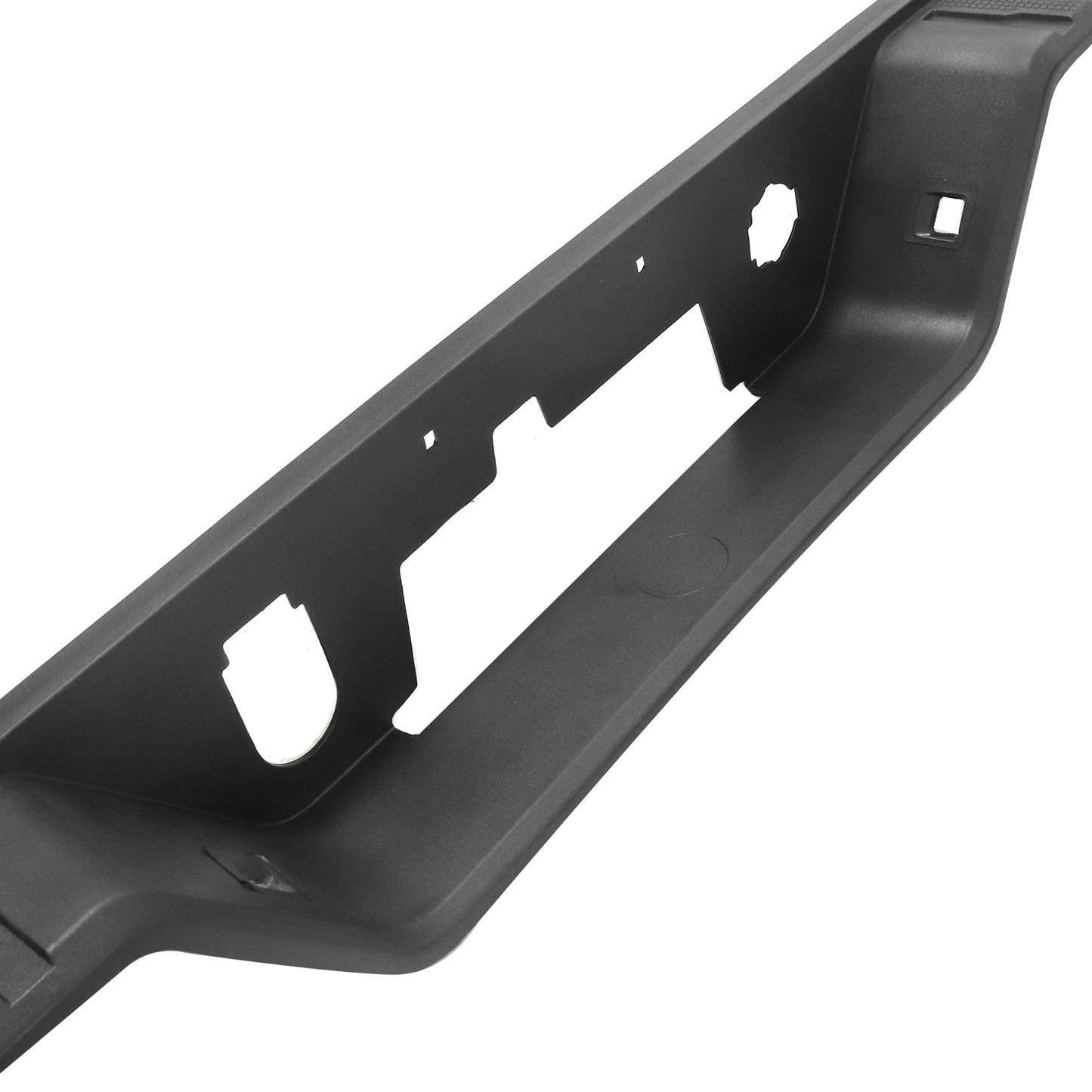 New Rear Bumper Step Pad For Chevrolet Silverado 1500/ GMC Sierra 19-23 84564764