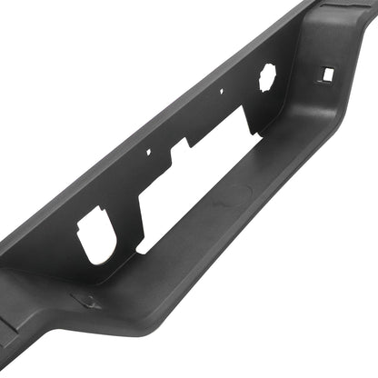 New Rear Bumper Step Pad For Chevrolet Silverado 1500/ GMC Sierra 19-23 84564764