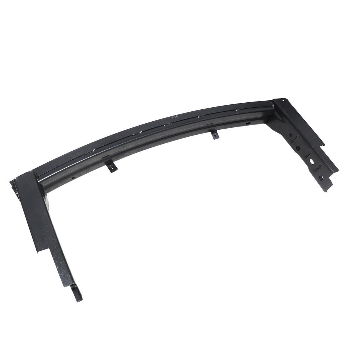 Rear Bumper Bar Reinforcement Fit For 2011-2021 Dodge Durango Grand Cherokee