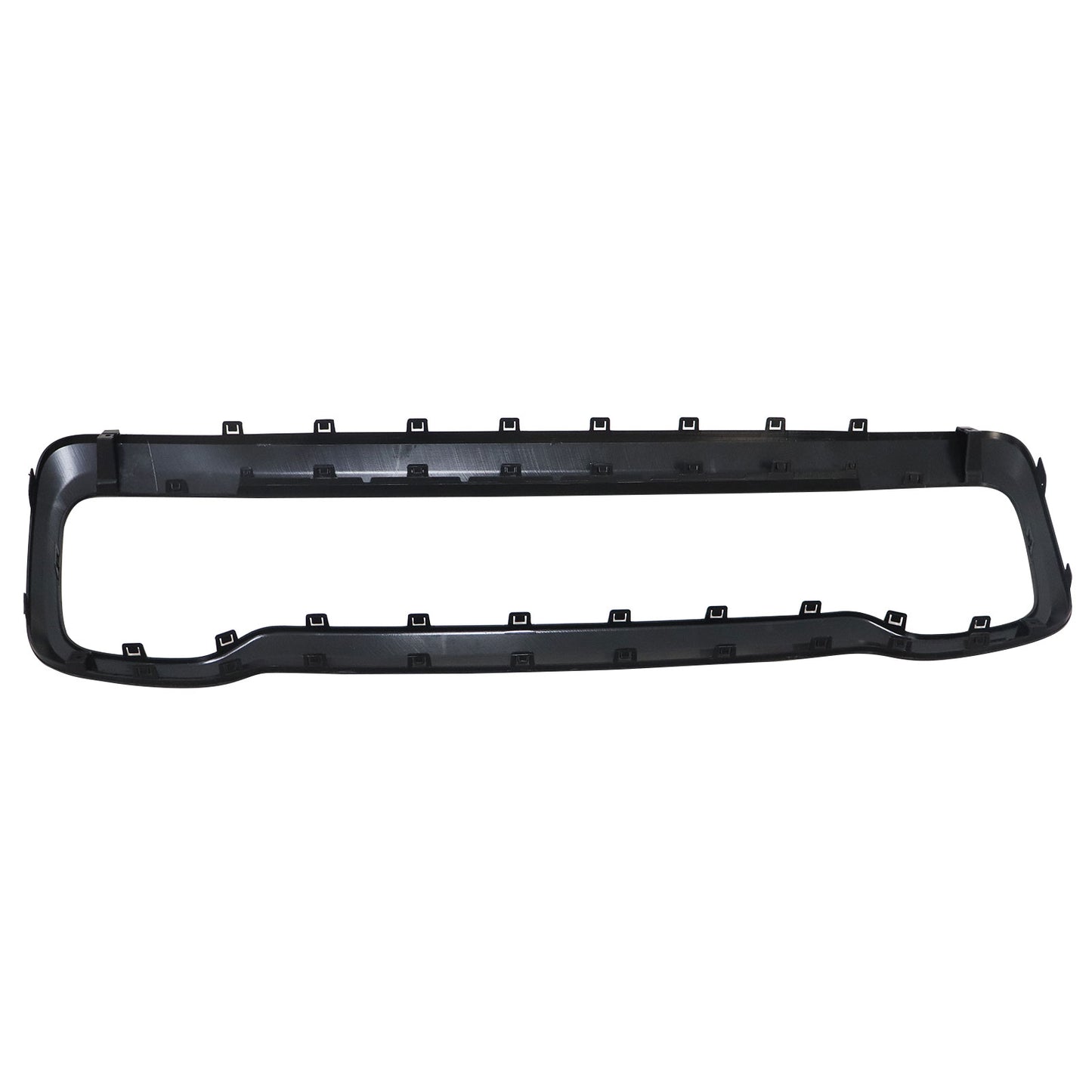 New Front Center Bumper Cover Grille Molding For Jeep Renegade 2015-2023