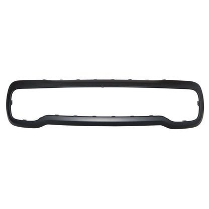 New Front Center Bumper Cover Grille Molding For Jeep Renegade 2015-2023