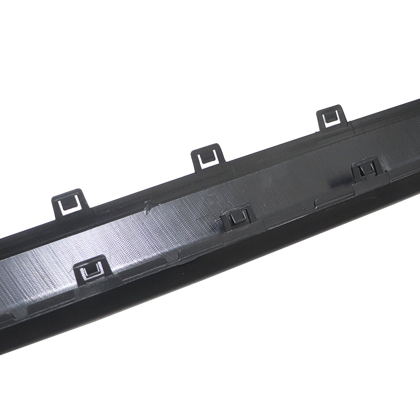 New Front Center Bumper Cover Grille Molding For Jeep Renegade 2015-2023