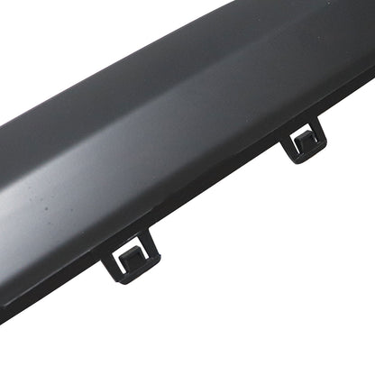 New Front Center Bumper Cover Grille Molding For Jeep Renegade 2015-2023