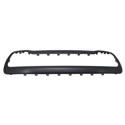 New Front Center Bumper Cover Grille Molding For Jeep Renegade 2015-2023
