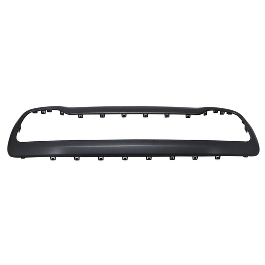 New Front Center Bumper Cover Grille Molding For Jeep Renegade 2015-2023
