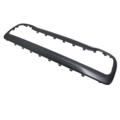 New Front Center Bumper Cover Grille Molding For Jeep Renegade 2015-2023