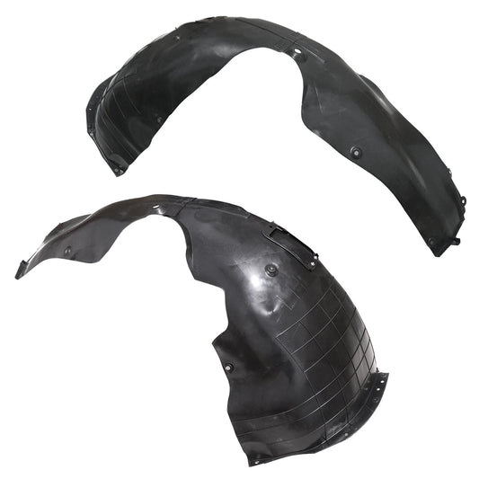 Front Fender Liner Left Right 86811J9000 86812J9000 Fit Hyundai Kona 2018-21
