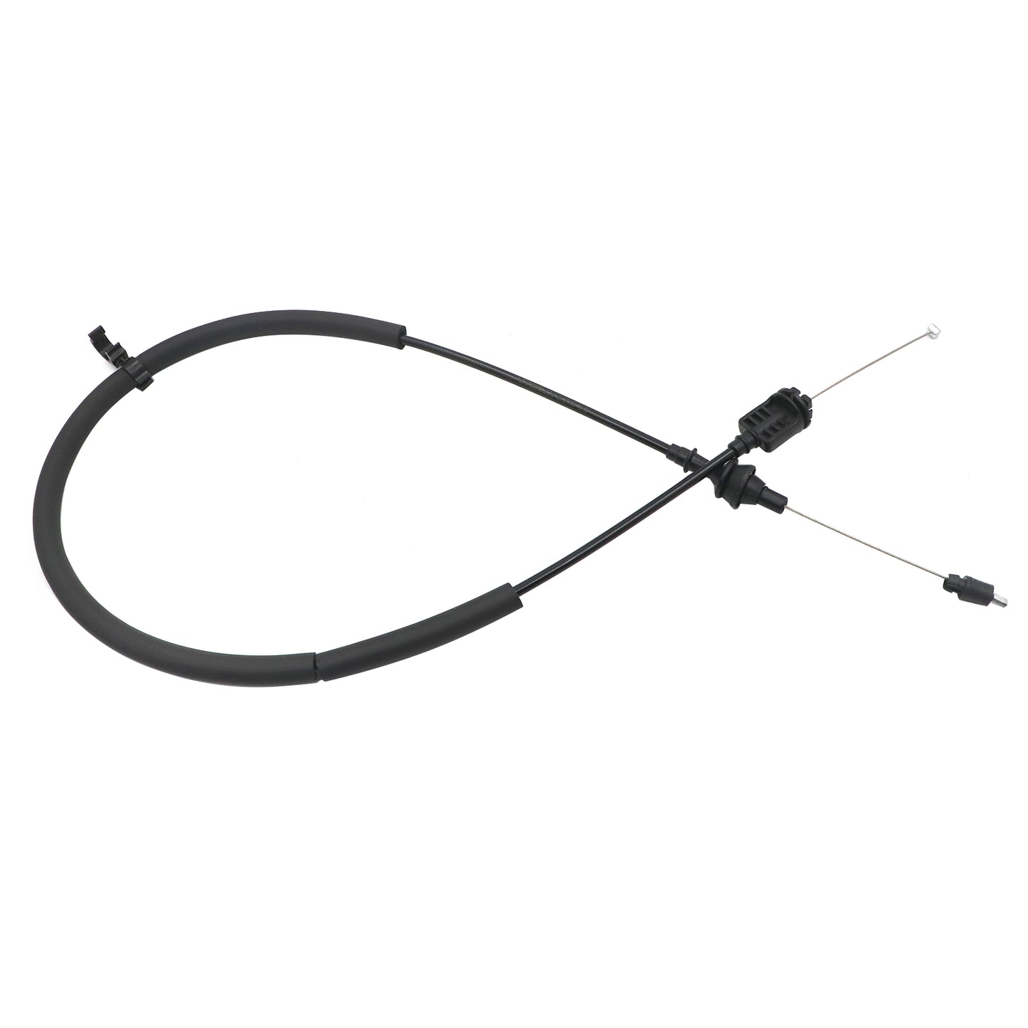 Throttle Cable Control Assembly 5L8Z9A758AA For Ford Escape 2001-2004 3.0L V6