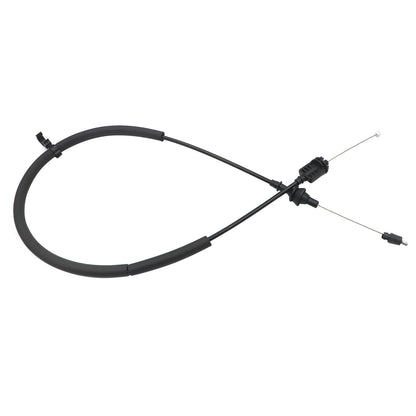 Throttle Cable Control Assembly 5L8Z9A758AA For Ford Escape 2001-2004 3.0L V6