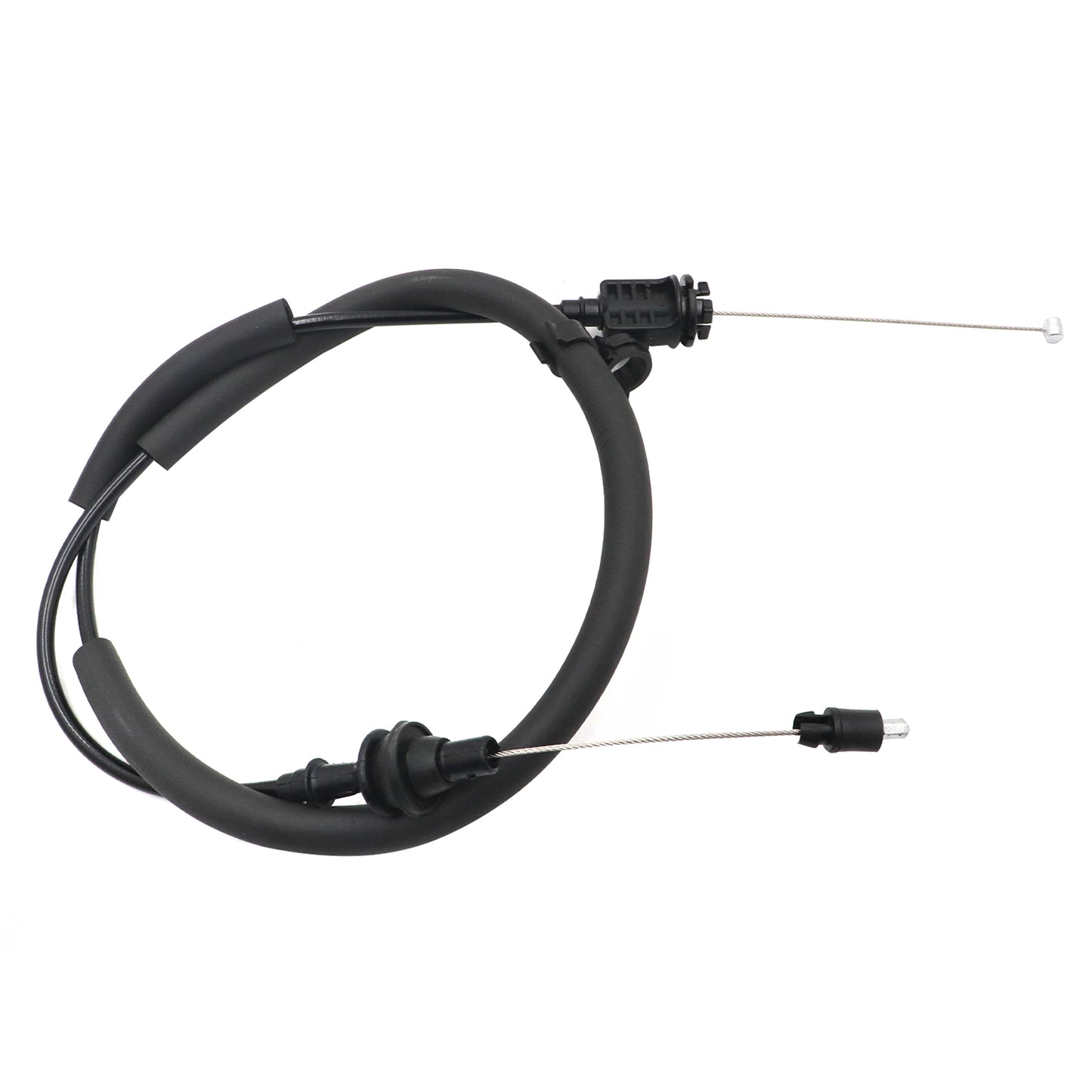 Throttle Cable Control Assembly 5L8Z9A758AA For Ford Escape 2001-2004 3.0L V6