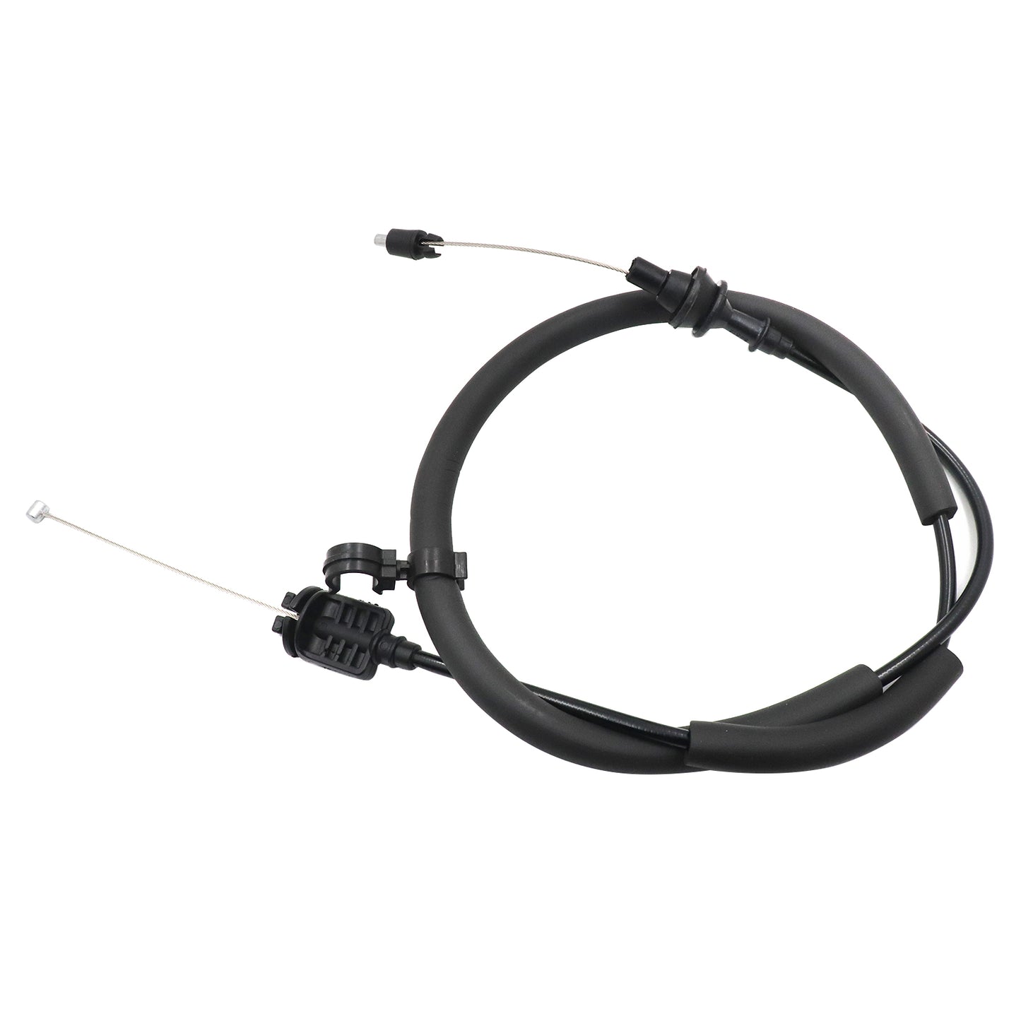 Throttle Cable Control Assembly 5L8Z9A758AA For Ford Escape 2001-2004 3.0L V6