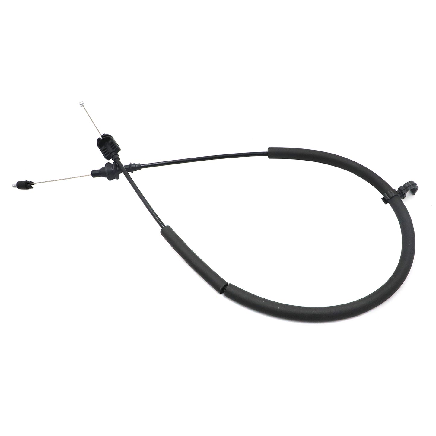 Throttle Cable Control Assembly 5L8Z9A758AA For Ford Escape 2001-2004 3.0L V6