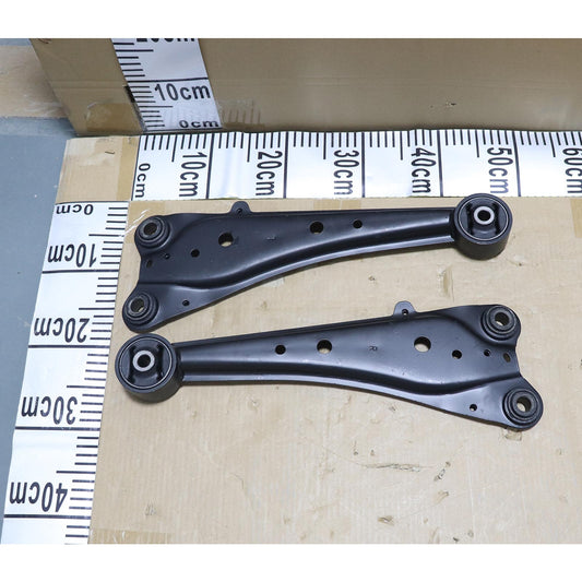 Control Arm Lateral Arm Rear Pair LH+RH Left - Right For Toyota RAV4 2006-2018