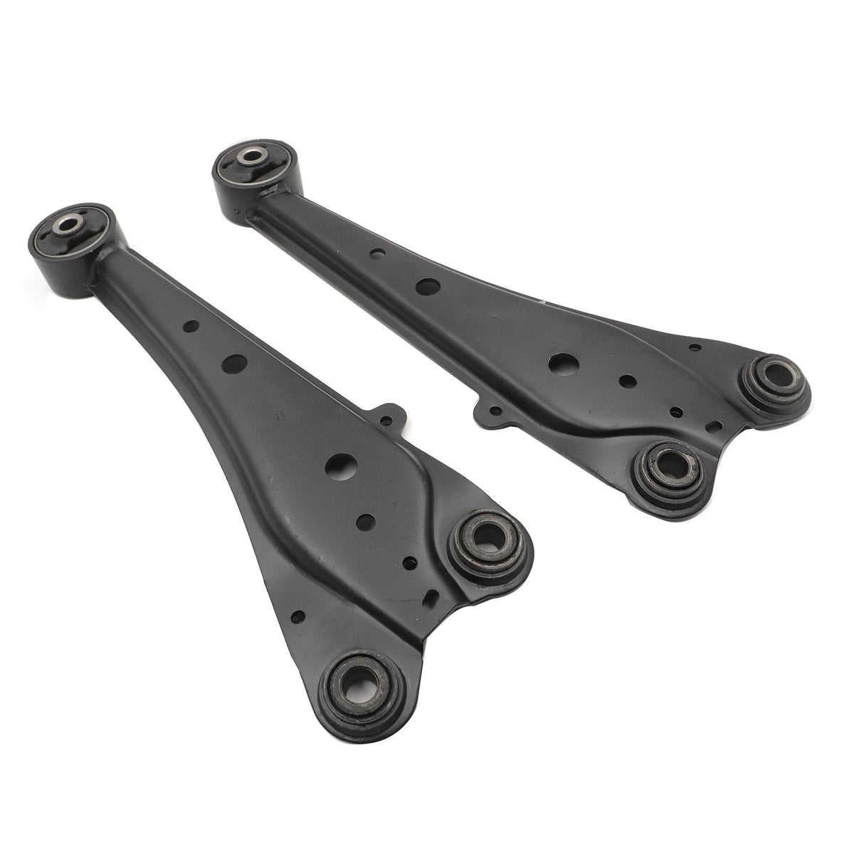 Control Arm Lateral Arm Rear Pair LH+RH Left - Right For Toyota RAV4 2006-2018