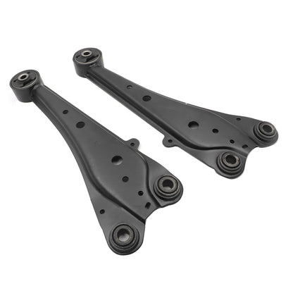 Control Arm Lateral Arm Rear Pair LH+RH Left - Right For Toyota RAV4 2006-2018